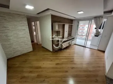 Apartamento com 3 Quartos à venda, 79m² no Vila Maria, São Paulo