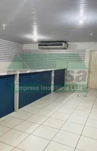 Prédio Comercial à venda, 191m² no Compensa, Manaus