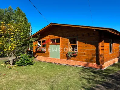 Casa com 2 Quartos à venda, 100m² no Centro, São Francisco de Paula