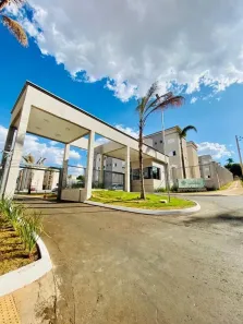 Apartamento com 2 Quartos à venda, 47m² no Jardim Progresso, Anápolis