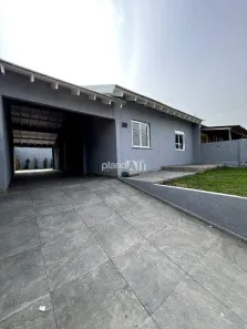Casa com 2 Quartos à venda, 102m² no Morada do Vale II, Gravataí