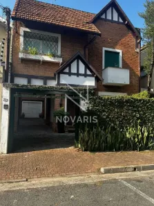Sobrado com 3 Quartos à venda, 260m² no Jardim Paulistano, São Paulo