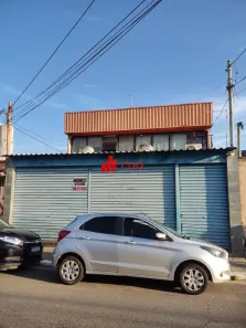 Galpão/Depósito/Armazém à venda, 264m² no Vila Prel, São Paulo