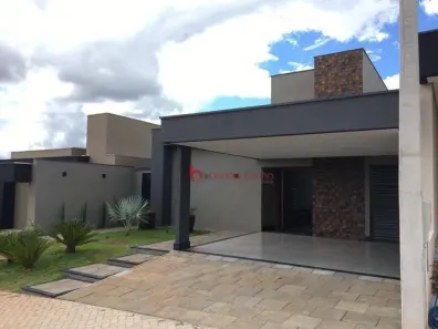 Casa de Condomínio com 2 Quartos à venda, 120m² no Residencial Maria Júlia, São José do Rio Preto