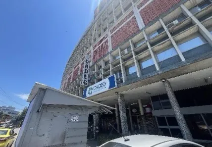 Sala Comercial com 1 Quarto à venda, 32m² no Benfica, Rio de Janeiro