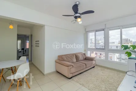 Apartamento com 2 Quartos à venda, 74m² no Azenha, Porto Alegre