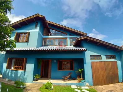Casa com 3 Quartos à venda, 402m² no Nova Sapucaia, Sapucaia do Sul