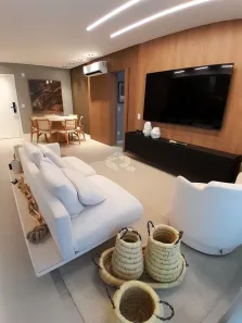 Apartamento com 3 Quartos à venda, 149m² no Jurerê, Florianópolis