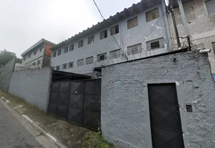 Galpão/Depósito/Armazém para alugar, 500m² no Conceição, Diadema