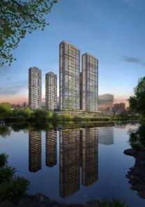 Apartamento com 3 Quartos à venda, 144m² no perequê, Porto Belo