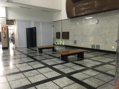 Sala Comercial para alugar, 25m² no Barro Preto, Belo Horizonte