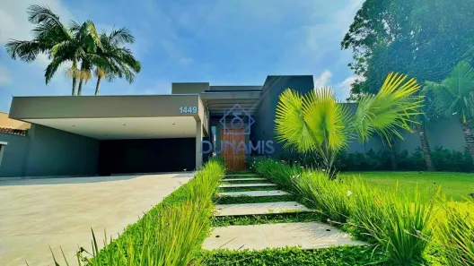 Casa de Condomínio com 6 Quartos à venda, 1000m² no Jardim Acapulco, Guarujá