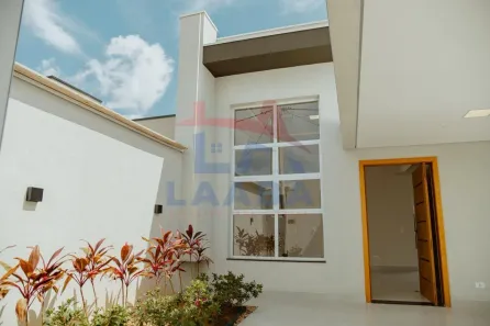 Casa com 3 Quartos à venda, 150m² no Jardim Bom Sucesso, Indaiatuba