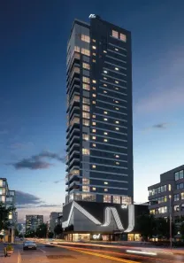Apartamento com 4 Quartos à venda, 202m² no Castelo Branco, Itapema