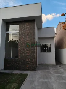 Casa com 2 Quartos à venda, 70m² no Colúmbia, Londrina