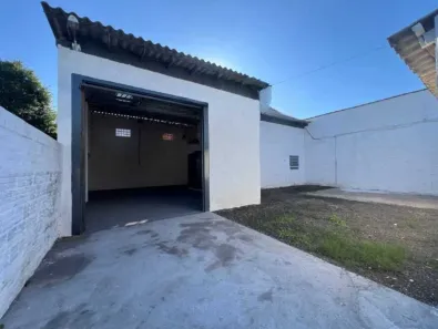 Galpão/Depósito/Armazém para alugar, 120m² no Rio dos Sinos, São Leopoldo