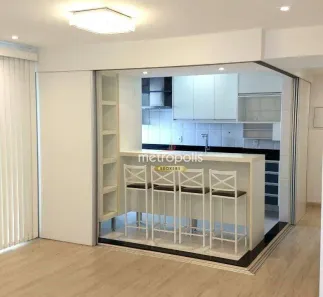 Apartamento com 2 Quartos à venda, 85m² no Sumarezinho, São Paulo