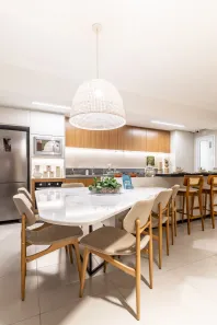 Casa de Condomínio com 4 Quartos à venda, 150m² no Jardim Vitória, Goiânia