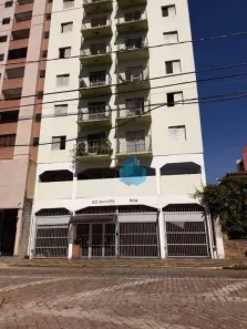Apartamento com 1 Quarto à venda, 60m² no Botafogo, Campinas