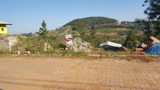 Lote/Terreno à venda, 390m² no Nova Petrópolis, Nova Petrópolis