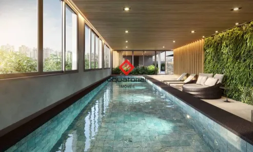 Apartamento com 4 Quartos à venda, 234m² no Meireles, Fortaleza
