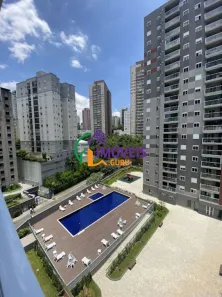 Apartamento com 2 Quartos à venda, 56m² no Vila Andrade, São Paulo