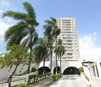 Apartamento com 3 Quartos para alugar, 130m² no Jardim Vergueiro, Sorocaba