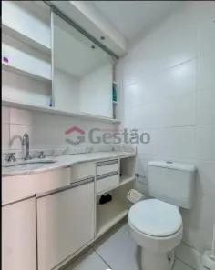 Apartamento com 3 Quartos à venda, 76m² no Marechal Rondon, Canoas