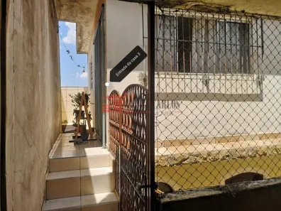 Casa com 6 Quartos à venda, 150m² no Santo Antônio, Osasco