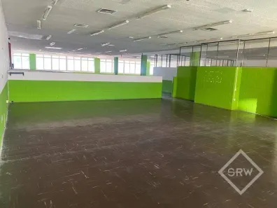 Ponto Comercial para alugar, 600m² no Centro, Amparo