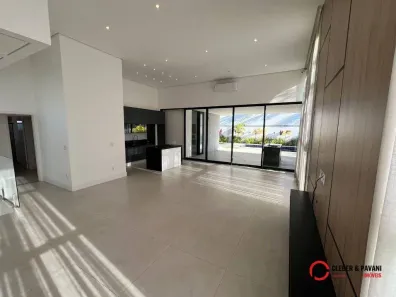 Casa de Condomínio com 4 Quartos para alugar, 250m² no Alphaville Nova Esplanada, Votorantim