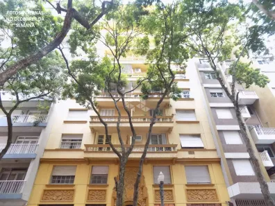 Apartamento com 2 Quartos à venda, 87m² no Centro Histórico, Porto Alegre