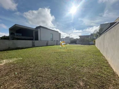Lote/Terreno à venda, 450m² no Jardim do Golfe, São José dos Campos