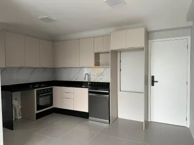 Apartamento com 2 Quartos à venda, 53m² no Ipiranga, São José