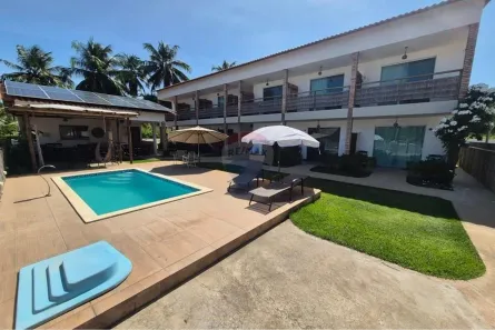 Imóvel Comercial com 12 Quartos à venda, 380m² no Japaratinga, Japaratinga