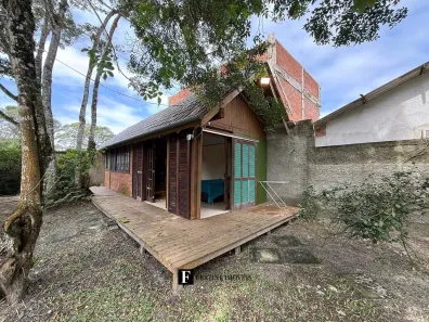 Casa com 1 Quarto à venda, 40m² no Pontal do Sul, Pontal do Paraná