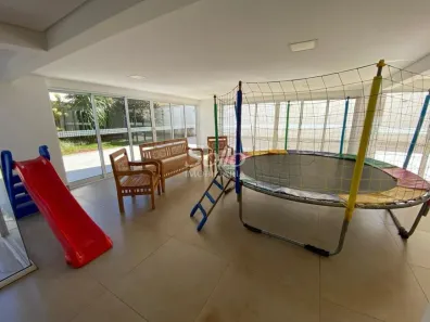 Apartamento com 3 Quartos para alugar, 135m² no Patrimônio, Uberlândia