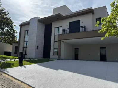 Sobrado com 4 Quartos à venda, 329m² no Quintas do Ingaí, Santana de Parnaíba