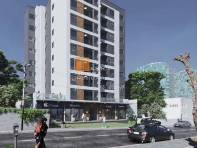 Apartamento com 2 Quartos à venda, 63m² no São Luiz, Caxias do Sul