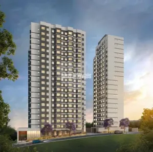 Apartamento com 1 Quarto à venda, 24m² no Aclimação, São Paulo