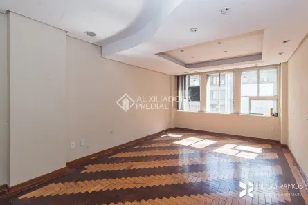 Sala Comercial para alugar, 71m² no Centro Histórico, Porto Alegre