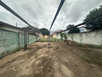 Lote/Terreno à venda, 465m² no Jardim Chapadão, Campinas