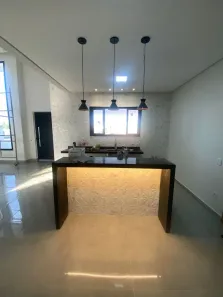 Casa de Condomínio com 3 Quartos à venda, 254m² no Centro, Boituva