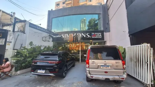 Ponto Comercial para alugar, 150m² no Umarizal, Belém