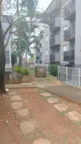 Apartamento com 3 Quartos à venda, 56m² no Jardim Maria Eugênia, Sorocaba