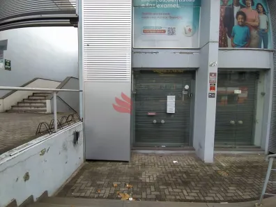 Ponto Comercial para alugar, 66m² no Centro, Novo Hamburgo