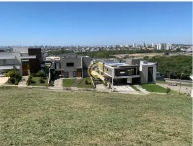 Lote/Terreno à venda, 900m² no Condomínio Reserva do Paratehy, São José dos Campos