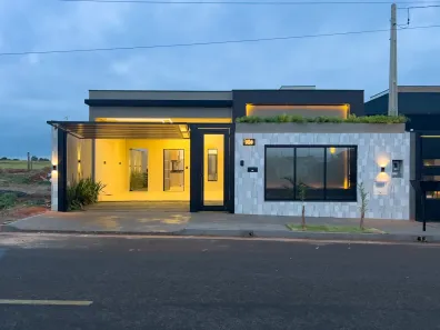 Apartamento com 3 Quartos à venda, 119m² no Setvalley III, São José do Rio Preto