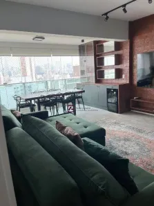 Apartamento com 1 Quarto para alugar, 66m² no Bela Vista, São Paulo