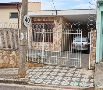 Casa com 1 Quarto à venda, 141m² no Jardim Residencial Vivendas do Lago II, Sorocaba